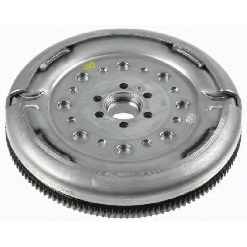 2294 001 349 SACHS  -  Маховик двомасовий